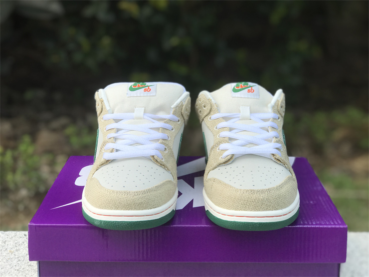Jarritos x Nike SB Dunk Low