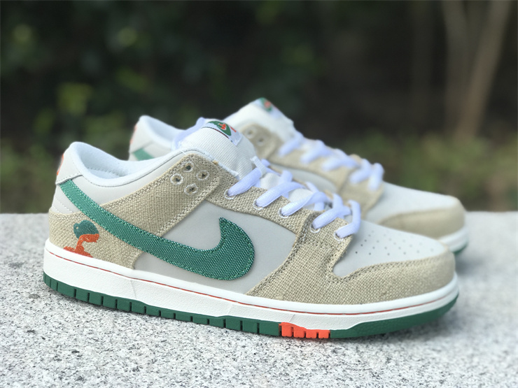 Jarritos x Nike SB Dunk Low