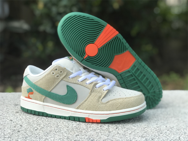 Jarritos x Nike SB Dunk Low