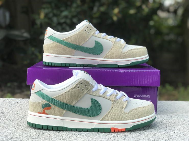 Jarritos x Nike SB Dunk Low