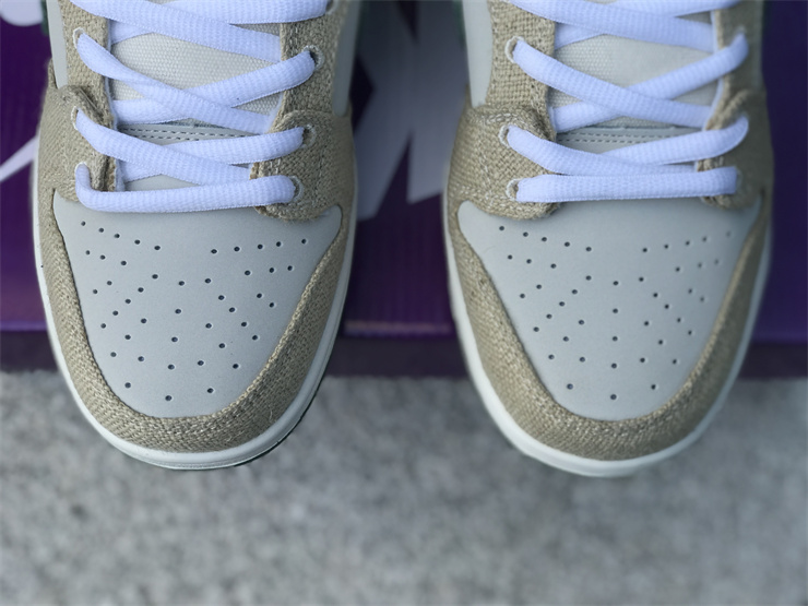 Jarritos x Nike SB Dunk Low