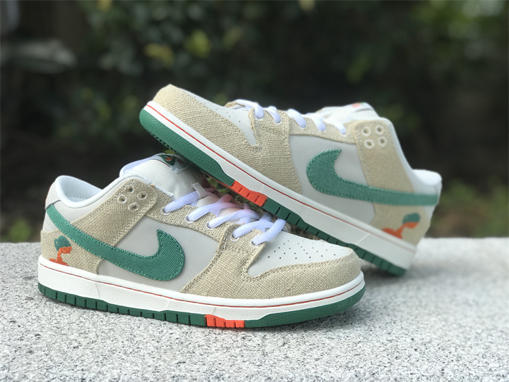 Jarritos x Nike SB Dunk Low