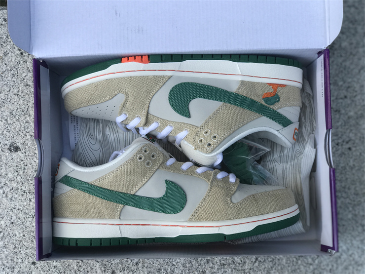 Jarritos x Nike SB Dunk Low