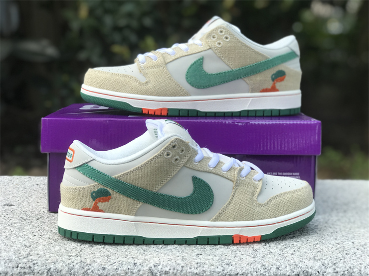 Jarritos x Nike SB Dunk Low