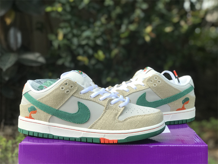 Jarritos x Nike SB Dunk Low