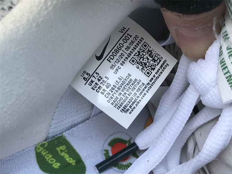 Jarritos x Nike SB Dunk Low