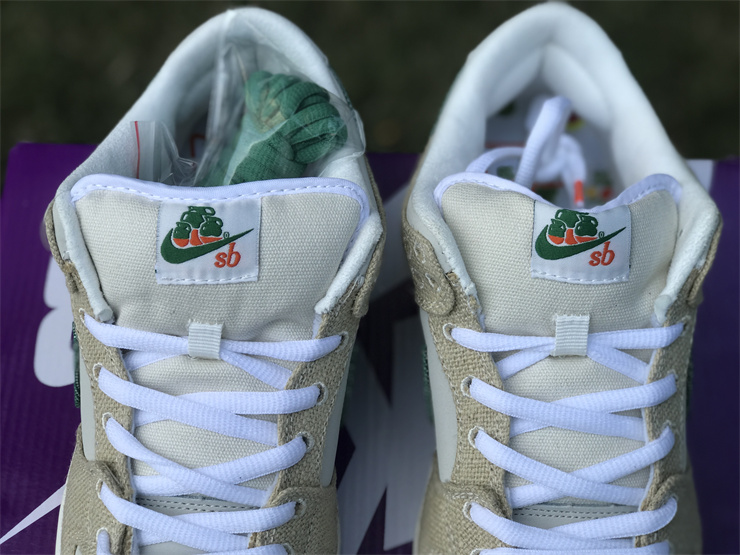 Jarritos x Nike SB Dunk Low