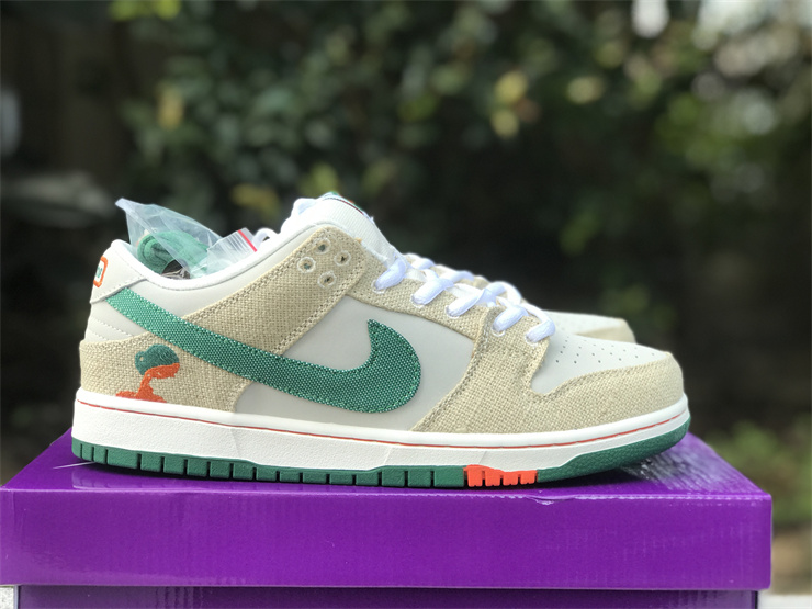 Jarritos x Nike SB Dunk Low