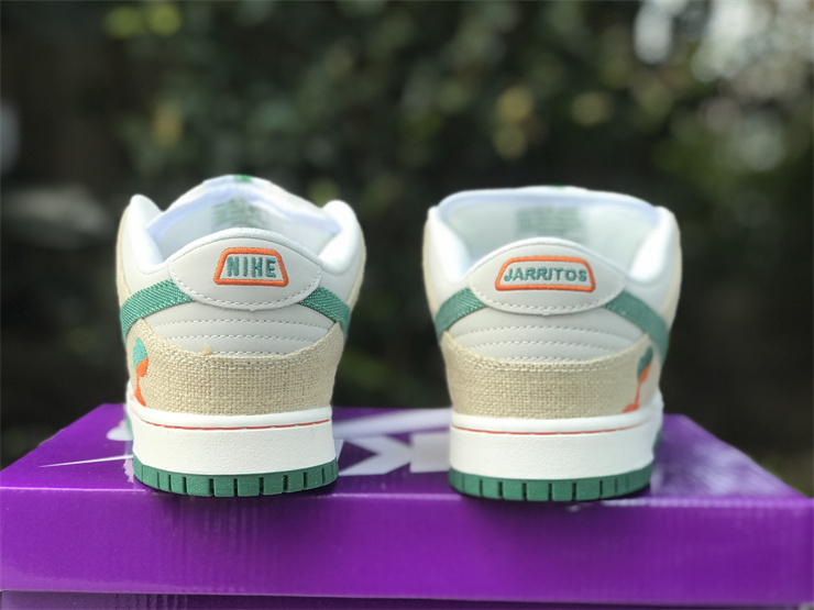 Jarritos x Nike SB Dunk Low