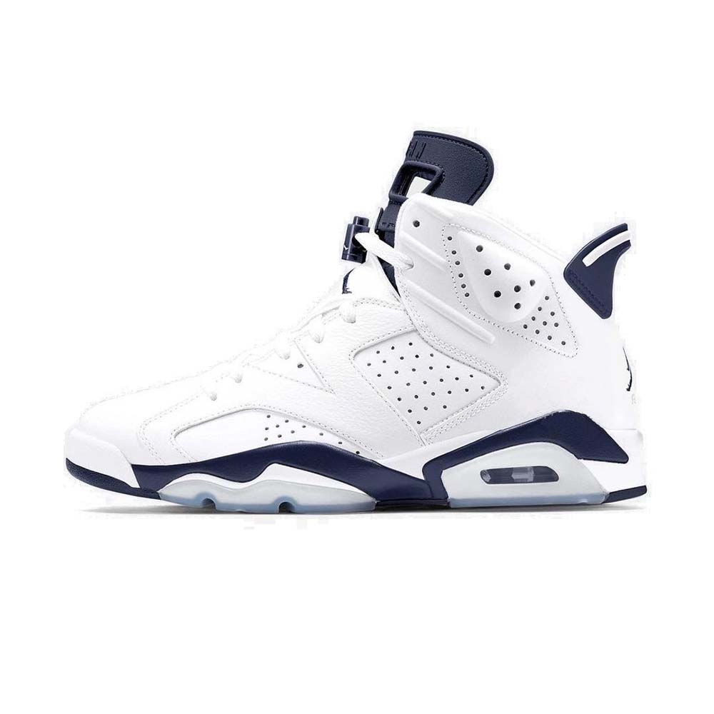 Air Jordan 6 Retro”Midnight Navy 2022′′