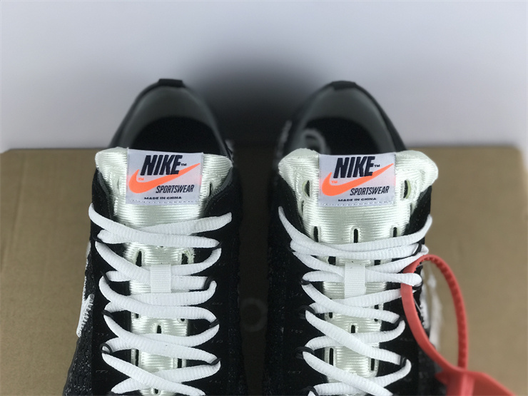 Air VaporMax Black 2018 Cushion