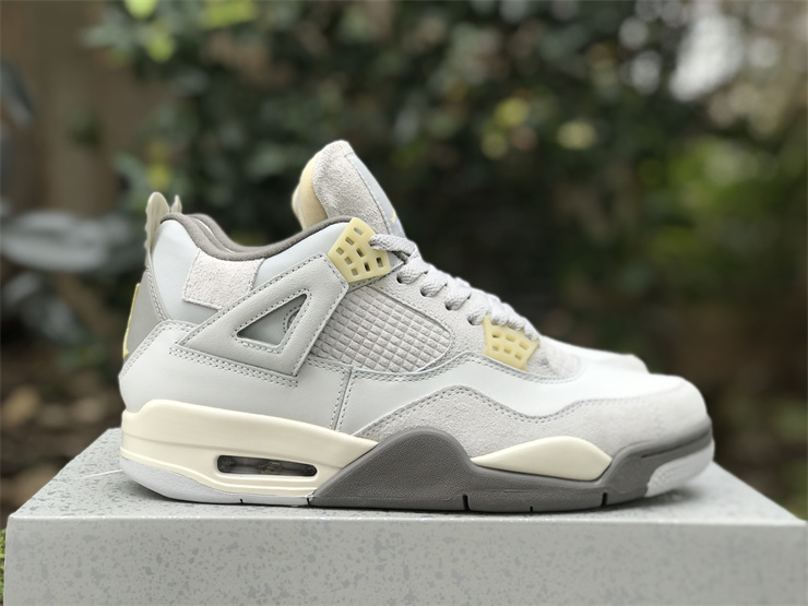 Jordan Air Jordan 4 SE Craft
