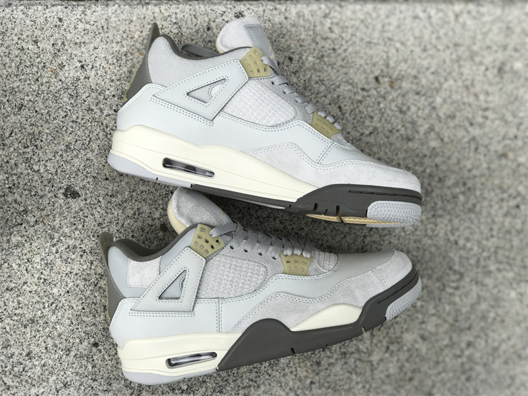 Jordan Air Jordan 4 SE Craft