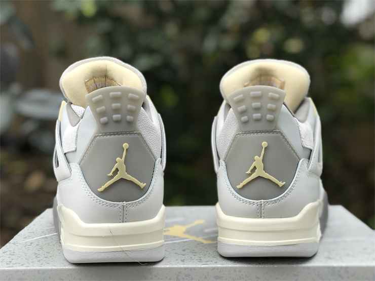 Jordan Air Jordan 4 SE Craft