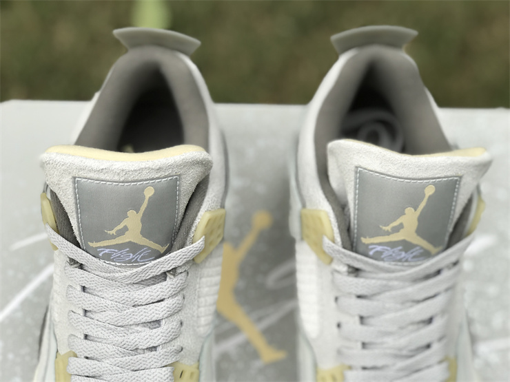 Jordan Air Jordan 4 SE Craft