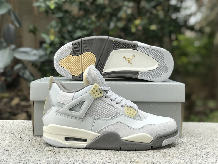 Jordan Air Jordan 4 SE Craft