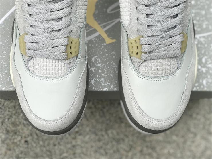 Jordan Air Jordan 4 SE Craft