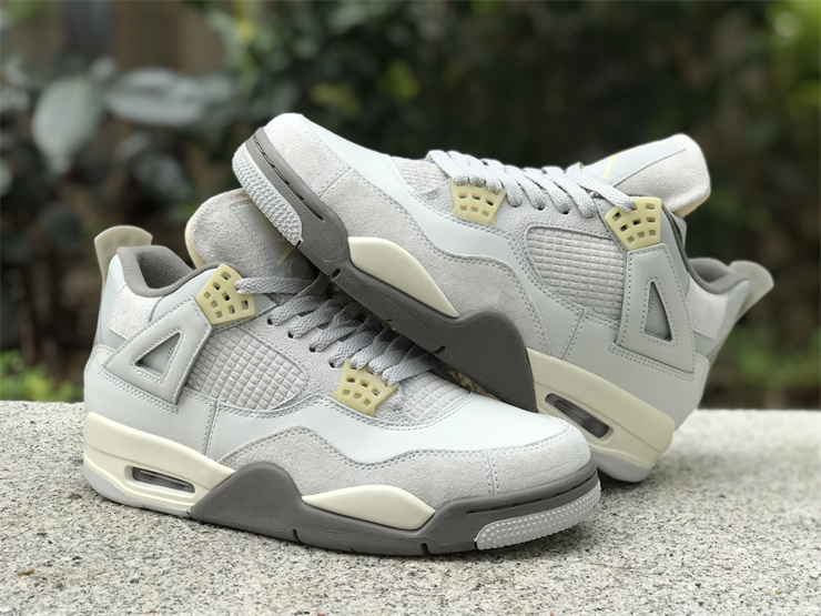 Jordan Air Jordan 4 SE Craft