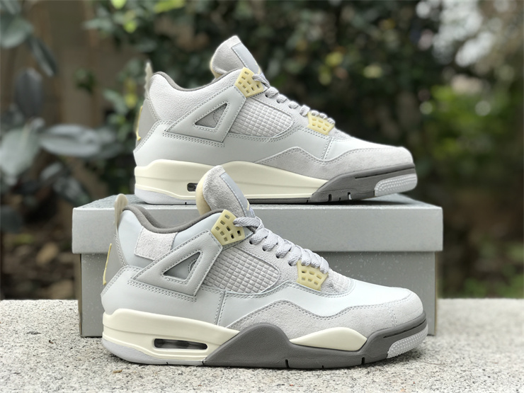 Jordan Air Jordan 4 SE Craft