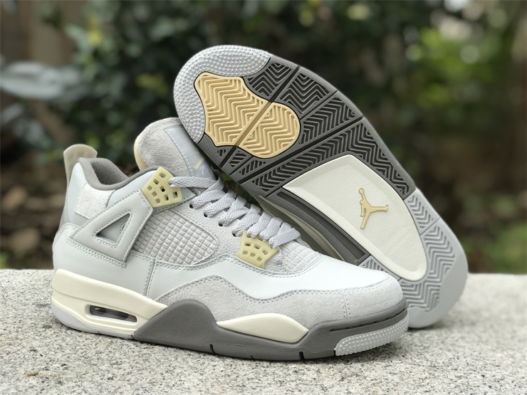 Jordan Air Jordan 4 SE Craft