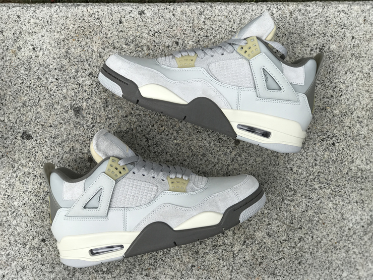Jordan Air Jordan 4 SE Craft