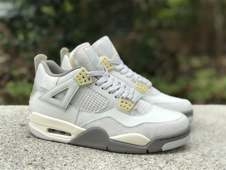 Jordan Air Jordan 4 SE Craft