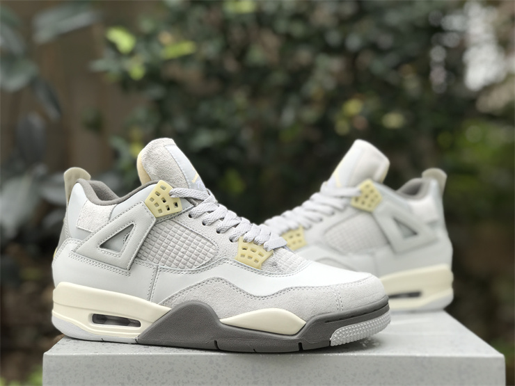 Jordan Air Jordan 4 SE Craft