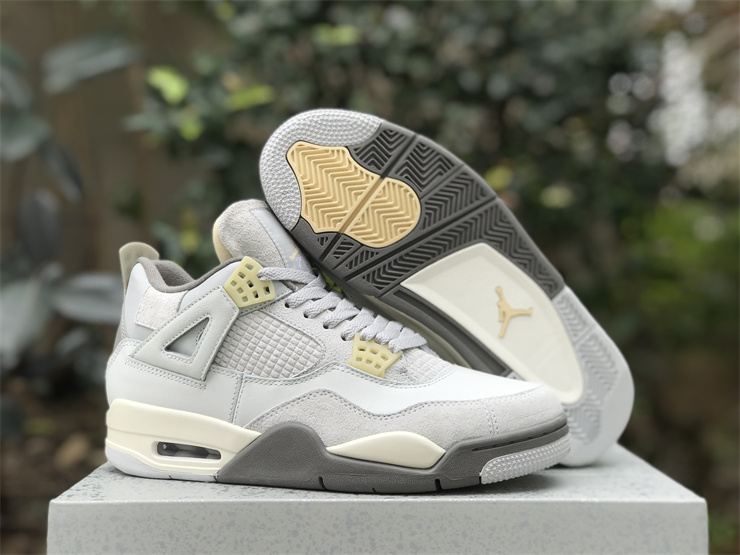 Jordan Air Jordan 4 SE Craft