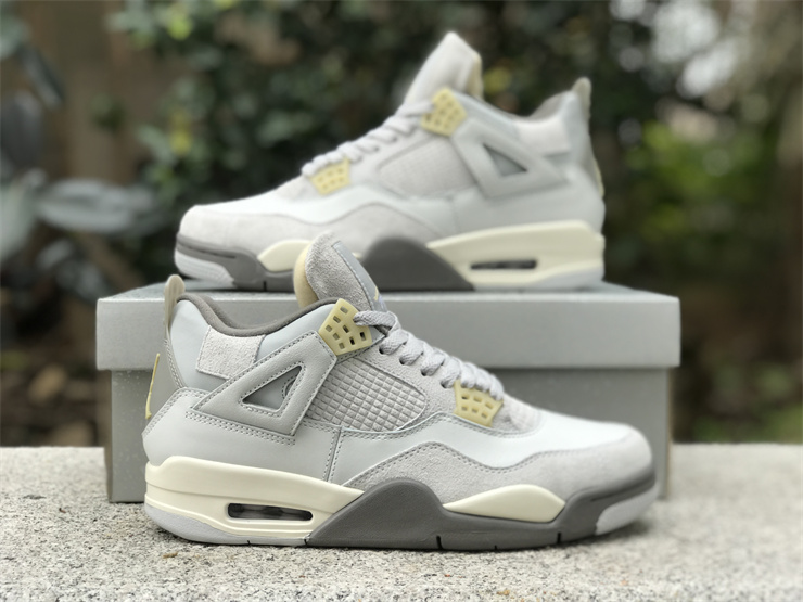Jordan Air Jordan 4 SE Craft