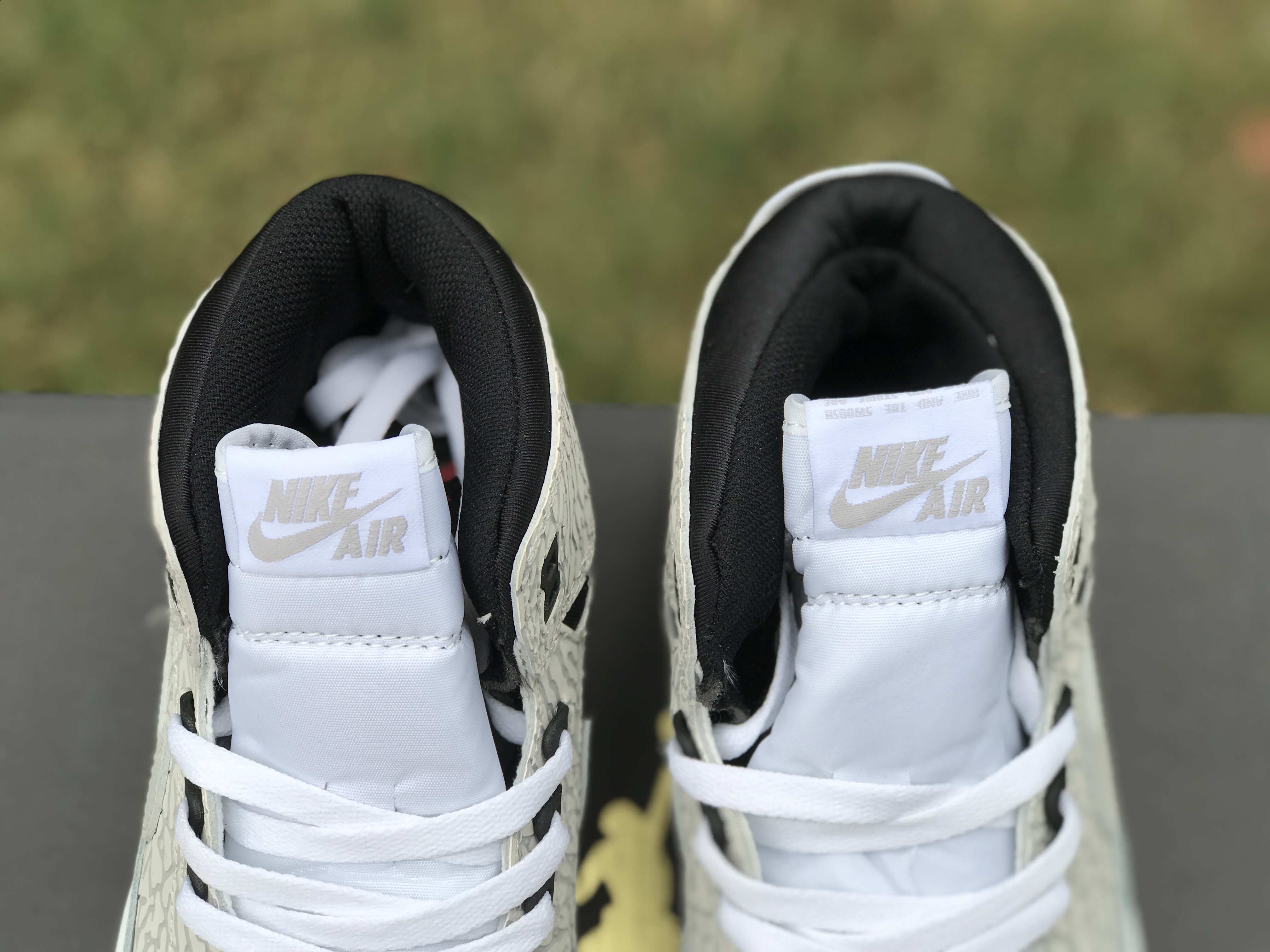 Air Jordan Legacy 312