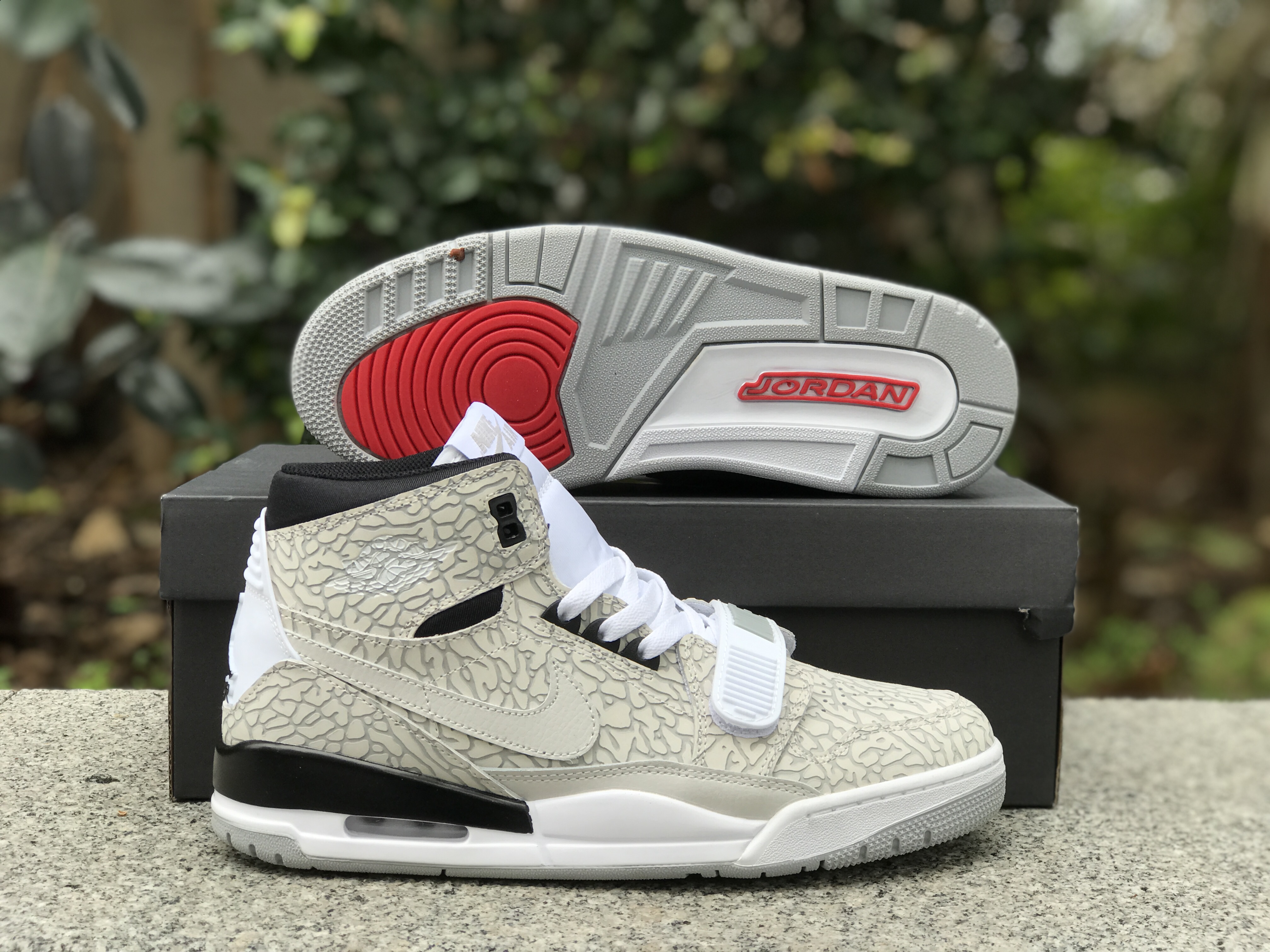 Air Jordan Legacy 312