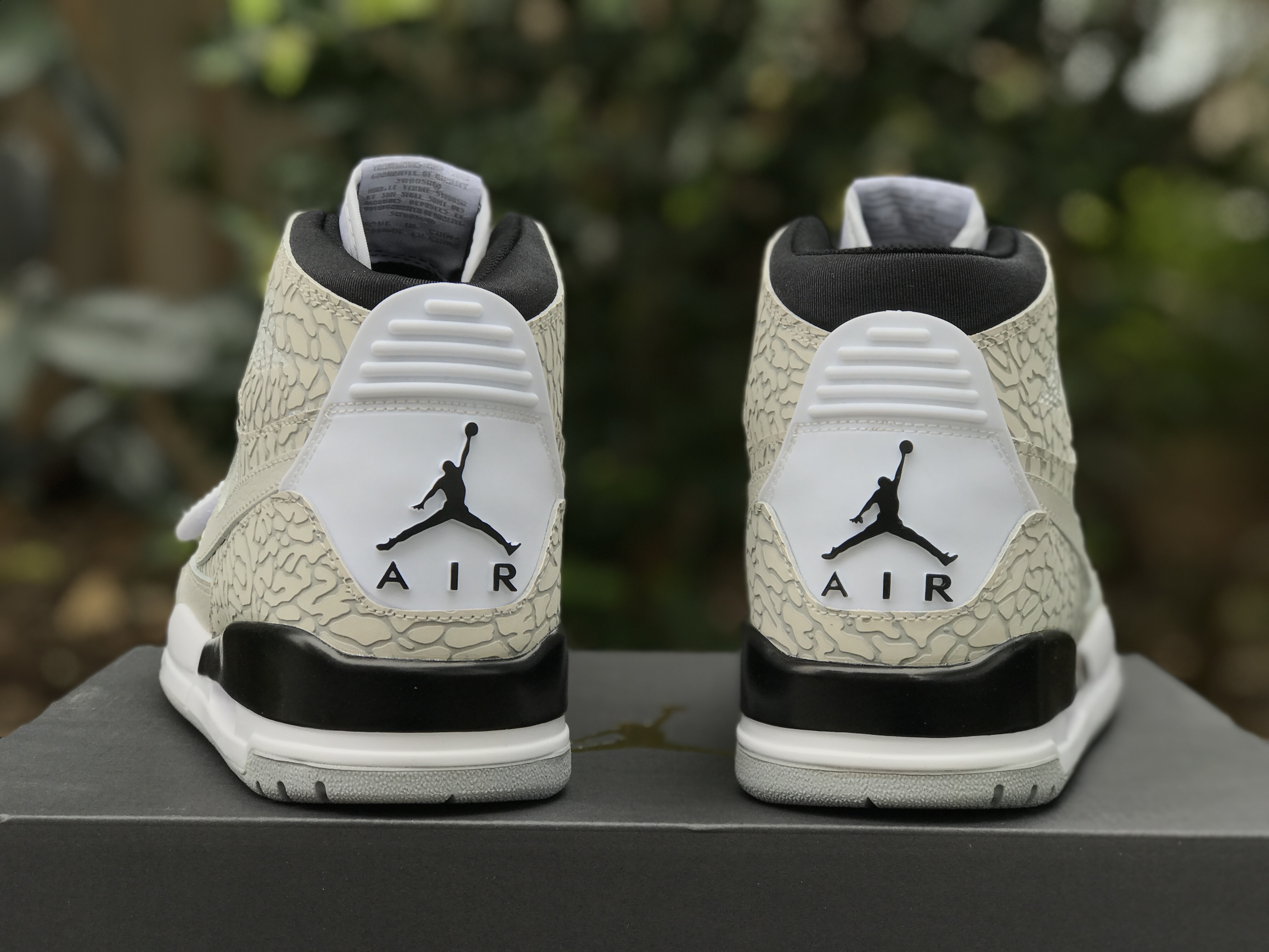 Air Jordan Legacy 312