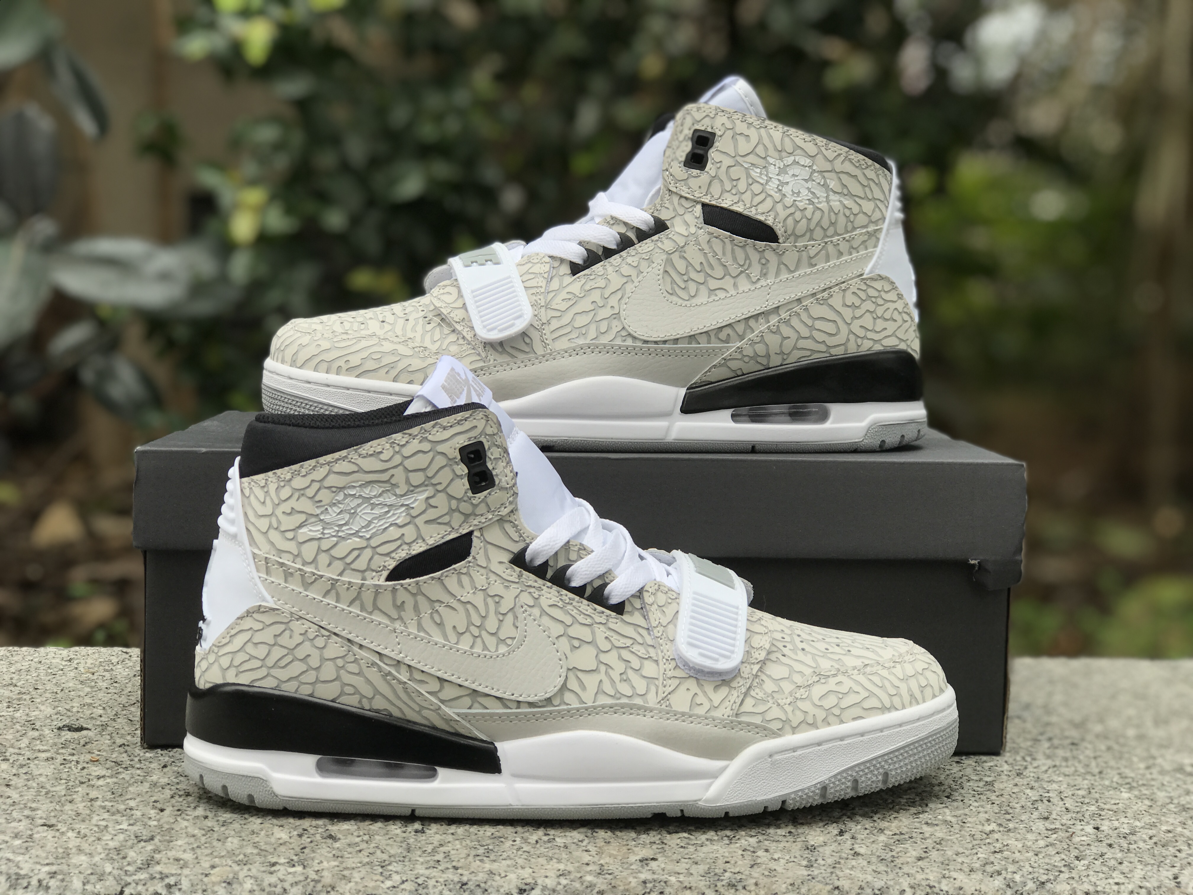 Air Jordan Legacy 312