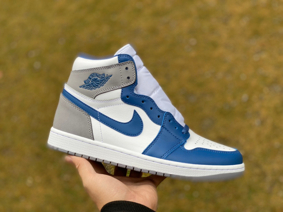 Air Jordan 1 High OG 