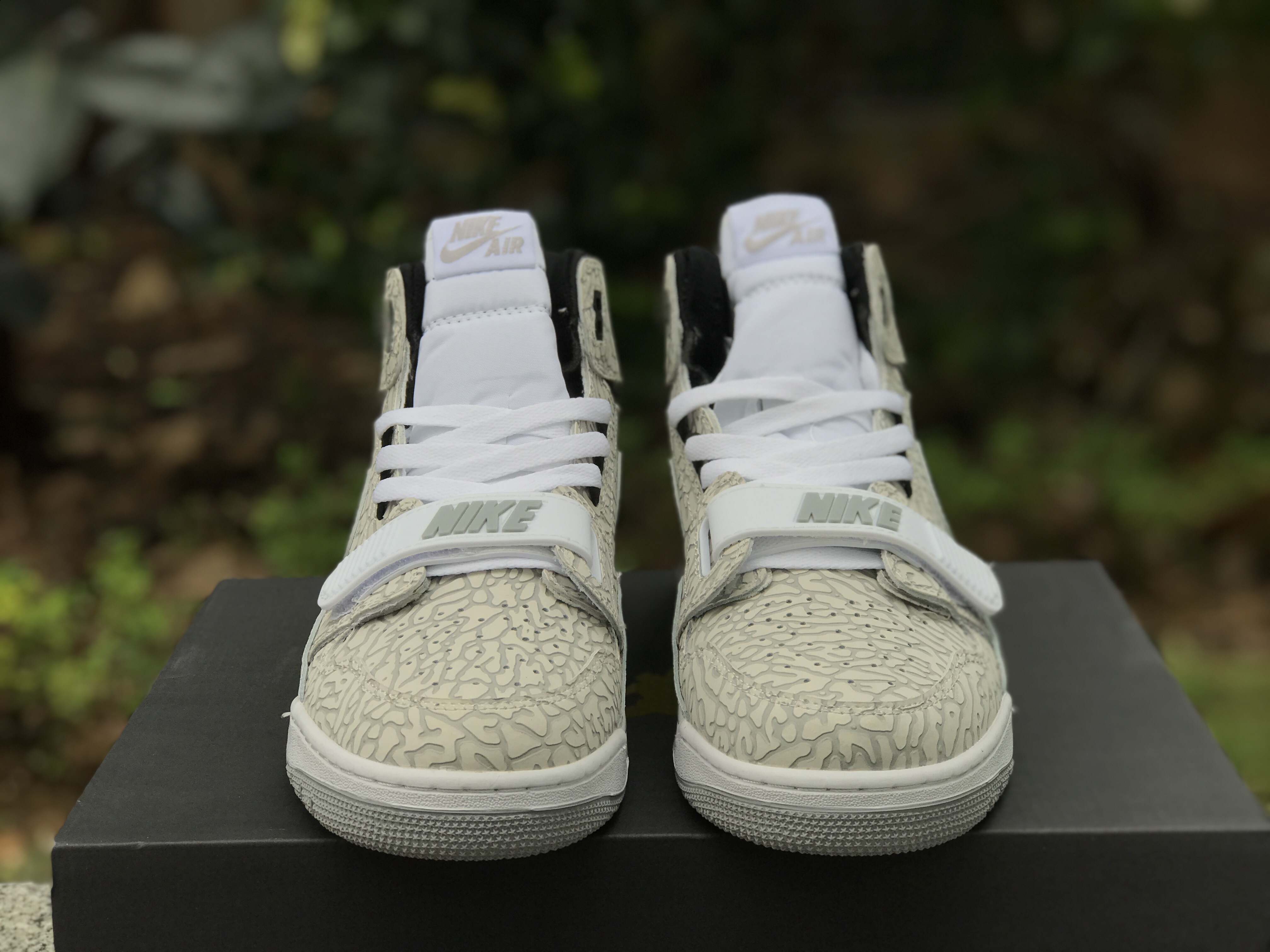 Air Jordan Legacy 312