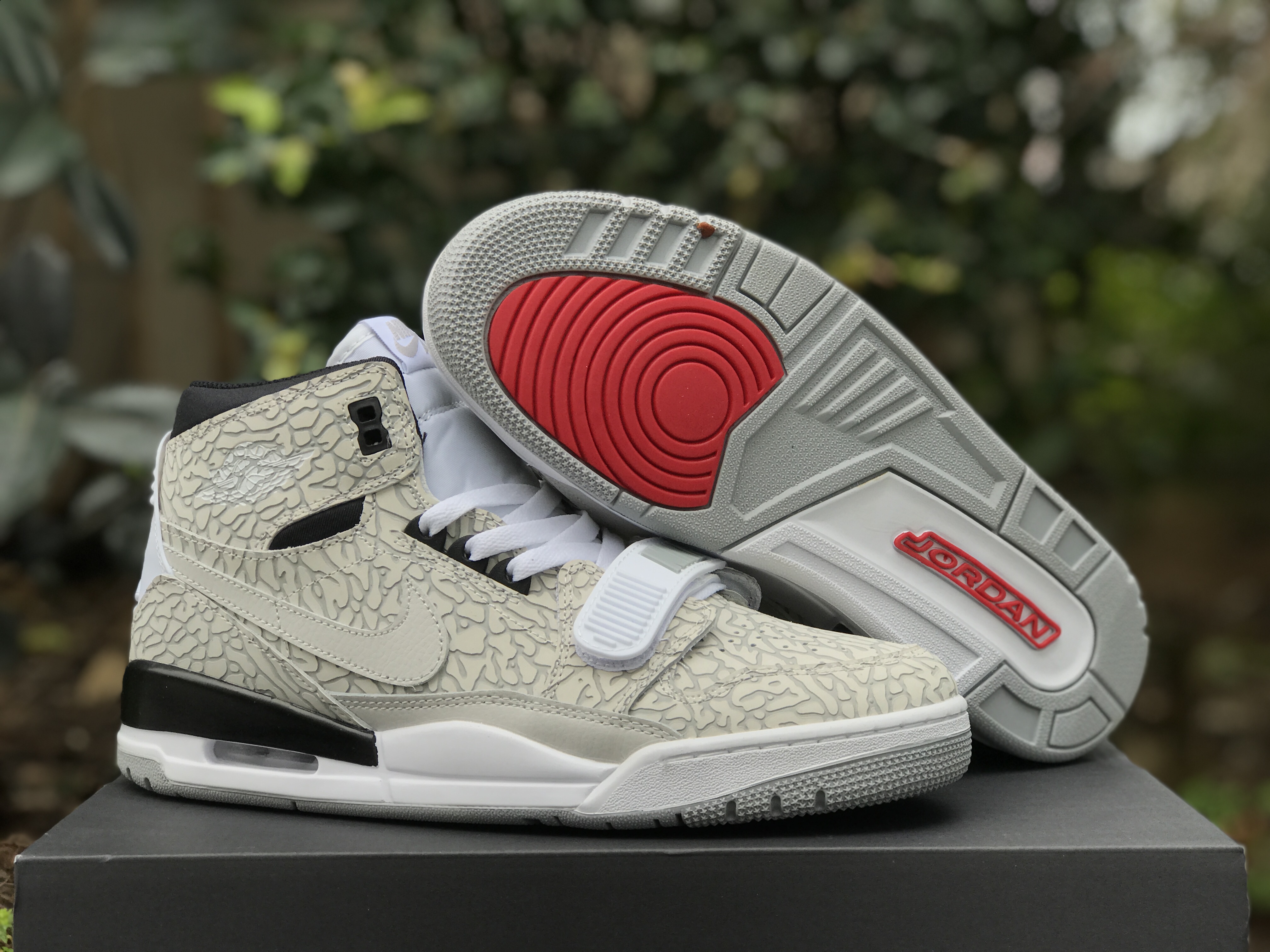 Air Jordan Legacy 312