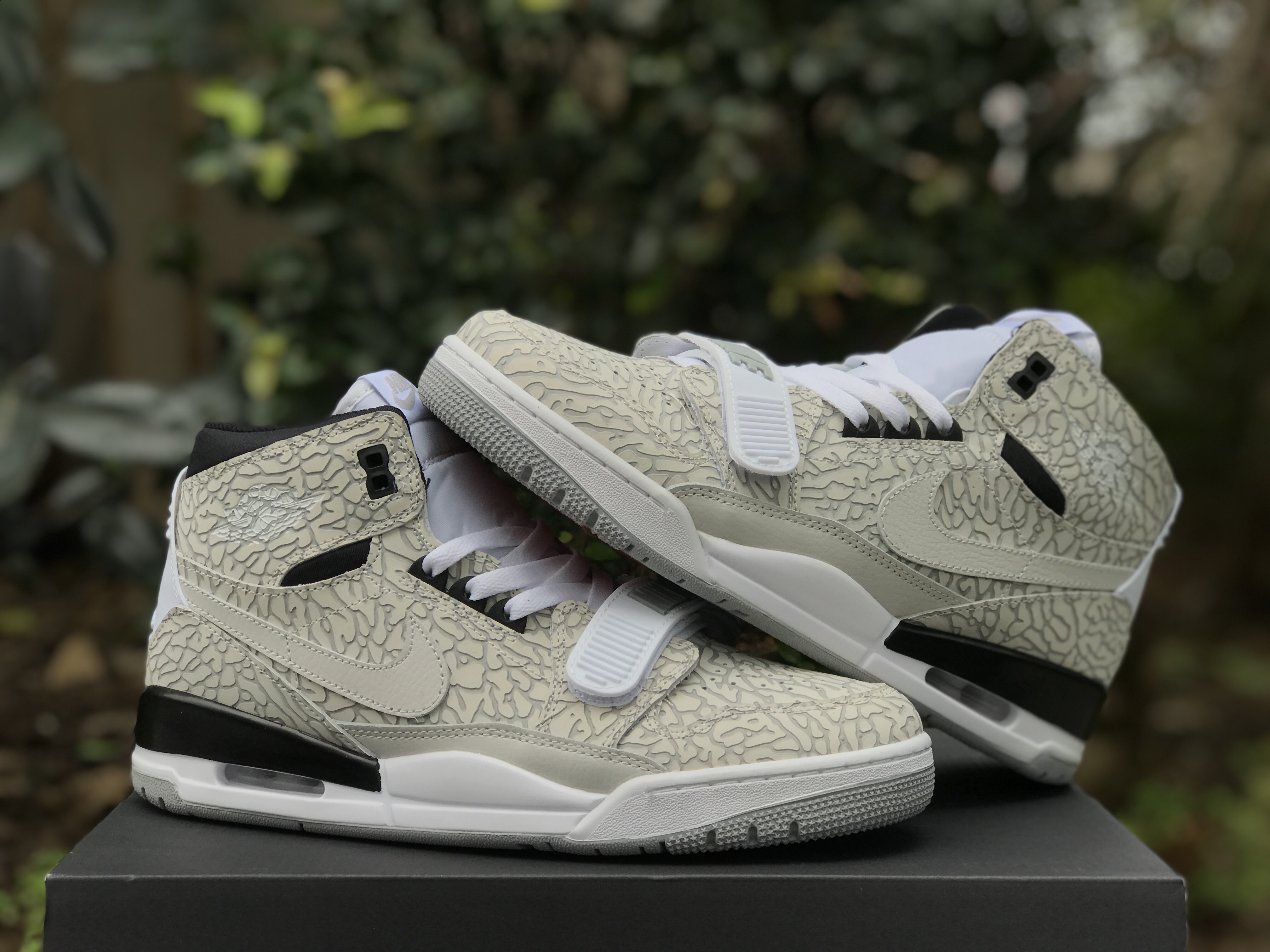 Air Jordan Legacy 312