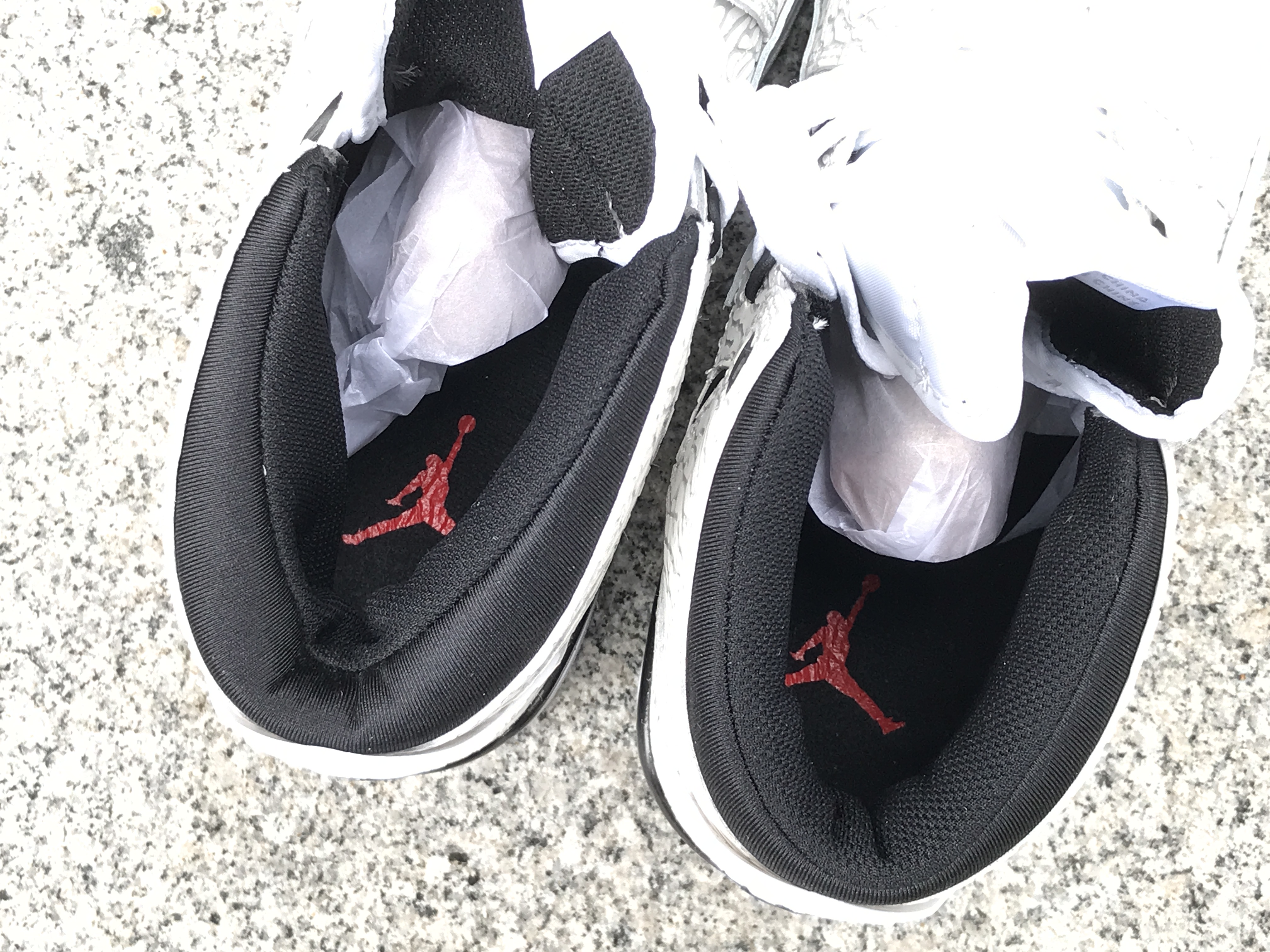 Air Jordan Legacy 312