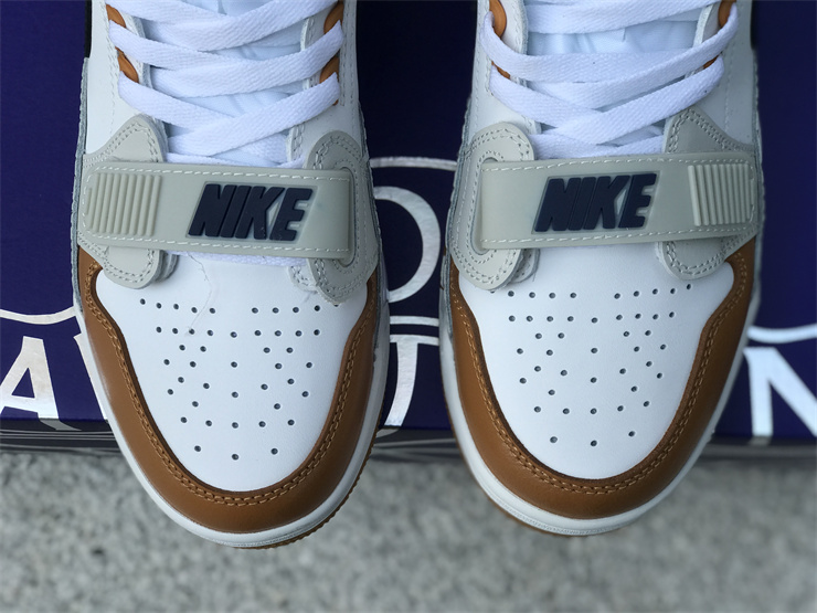 Jordan Legacy 312 “Air Trainer 3”