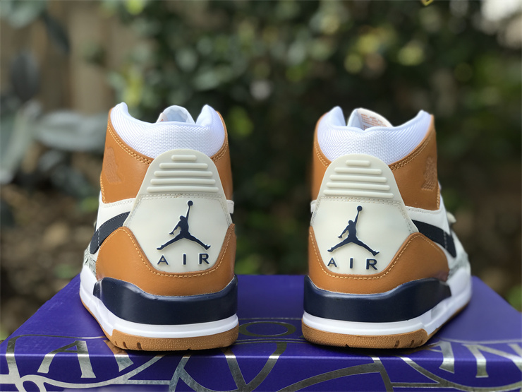 Jordan Legacy 312 “Air Trainer 3”