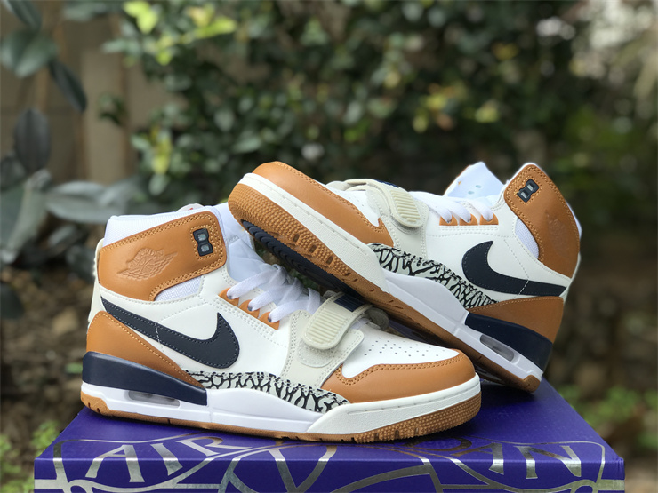 Jordan Legacy 312 “Air Trainer 3”