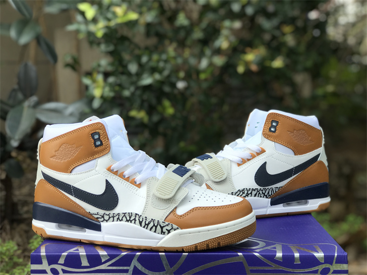 Jordan Legacy 312 “Air Trainer 3”