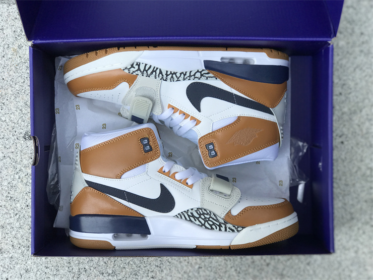 Jordan Legacy 312 “Air Trainer 3”