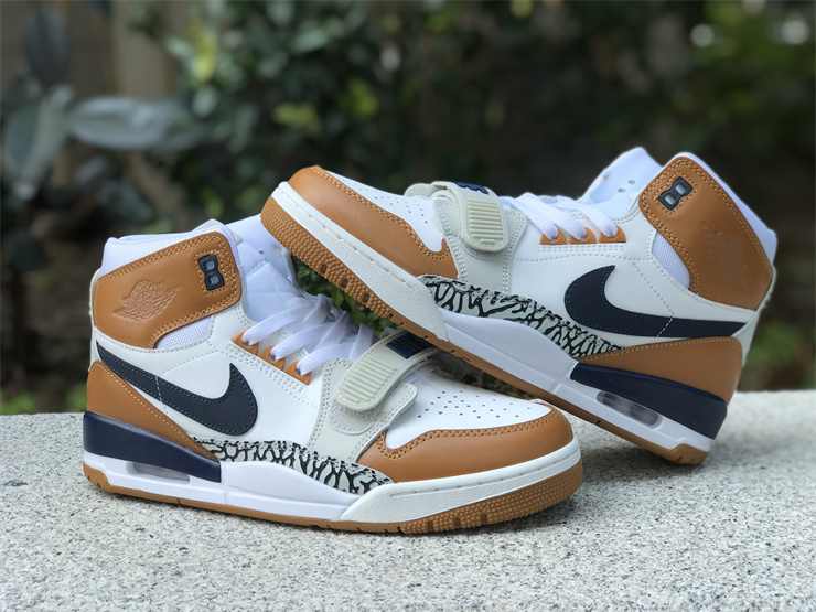 Jordan Legacy 312 “Air Trainer 3”