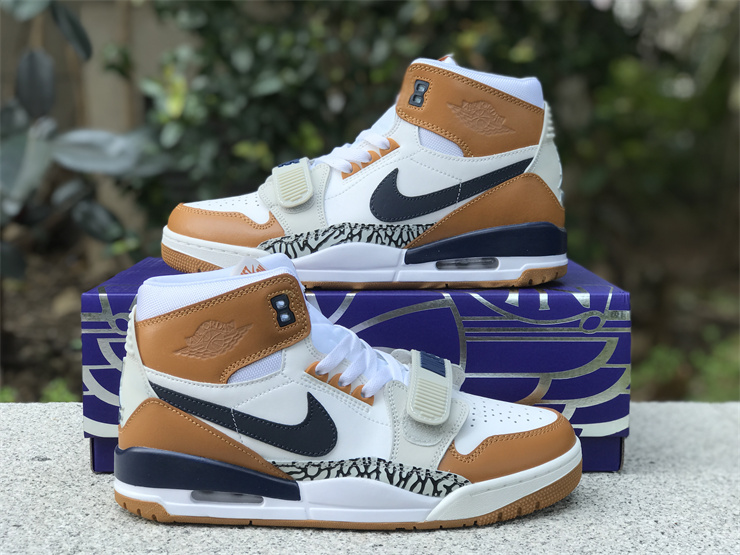 Jordan Legacy 312 “Air Trainer 3”