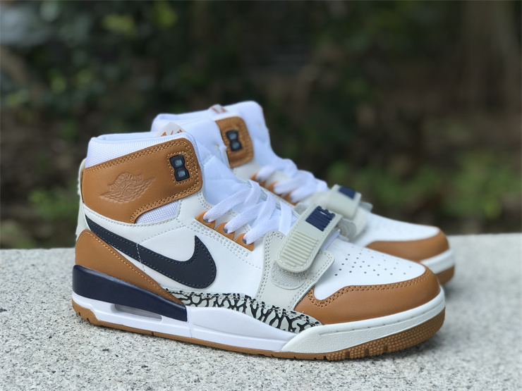 Jordan Legacy 312 “Air Trainer 3”