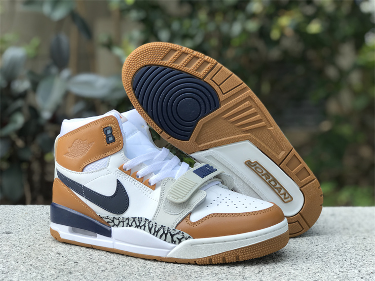 Jordan Legacy 312 “Air Trainer 3”