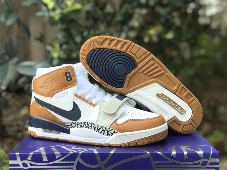Jordan Legacy 312 “Air Trainer 3”
