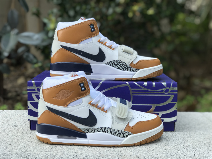 Jordan Legacy 312 “Air Trainer 3”