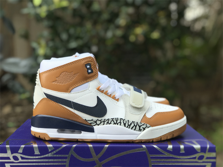 Jordan Legacy 312 “Air Trainer 3”